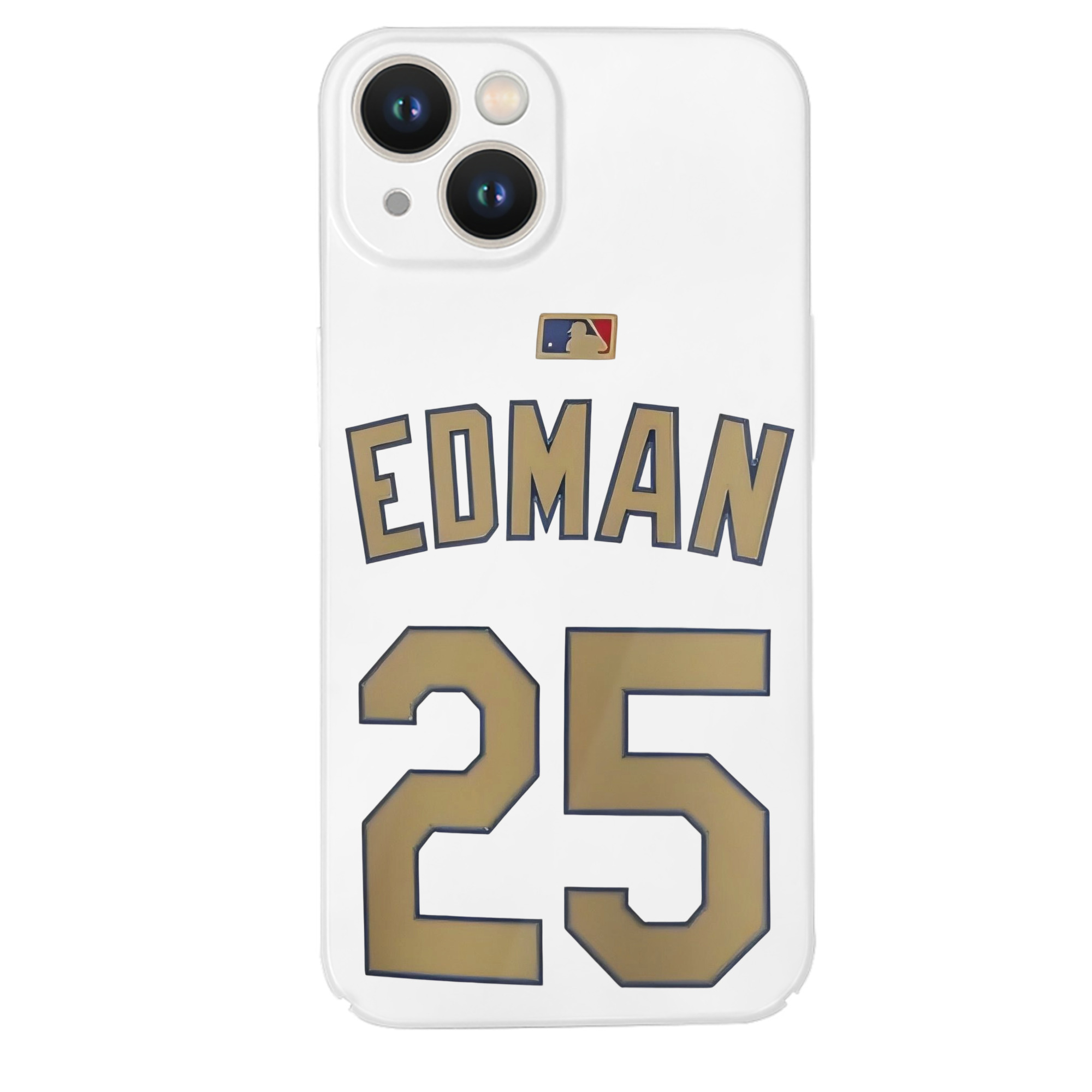  IPhone 14 Series Full-Cover Hard Case – Shockproof With Raised Camera Protection – Precise Cutouts, Wireless Charging Compatible – Durable, Anti-Yellowing, Easy To Clean